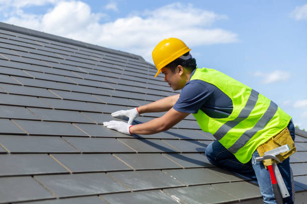Best Residential Roofing Contractor  in Amelia, LA
