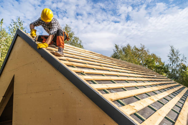 Slate Roofing Contractor in Amelia, LA