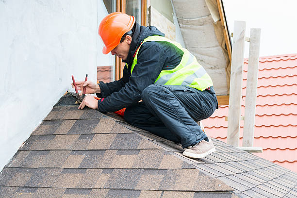 Best Shingle Roofing Installation  in Amelia, LA