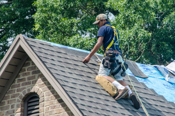 Tile Roofing Contractor in Amelia, LA